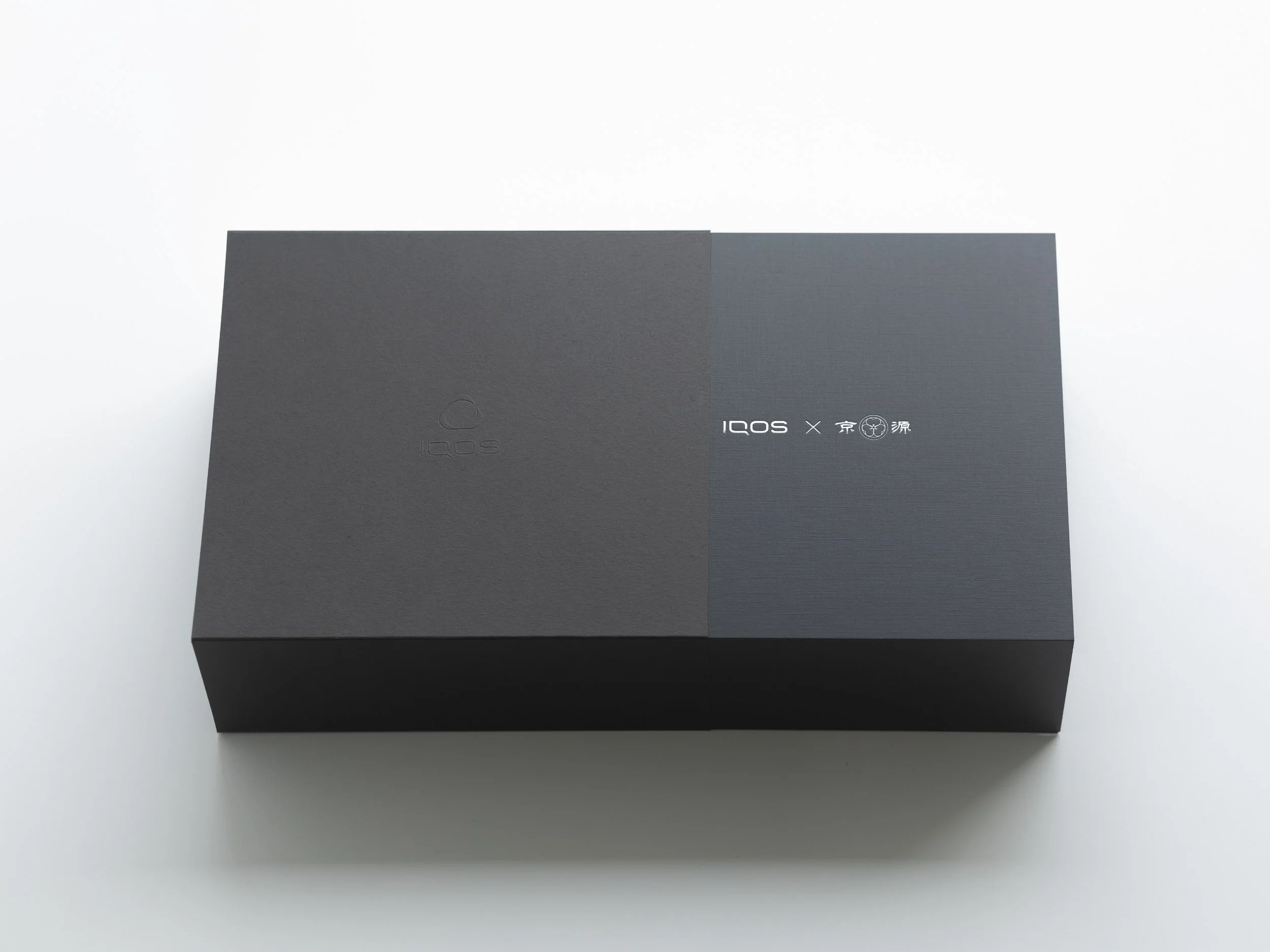 IQOS TEREA VIP KIT 25 — GTDI